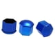 thumbnail image 4 of 20pcs Universal 17mm Wheel Nut Covers Lug Nut Caps Screw Protector, 4 of 5