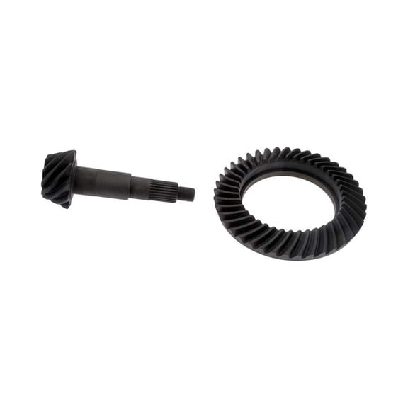 KarParts360 For Jeep Wrangler 2007-2013 Differential Ring And Pinion | 4.11 Gear Ratio