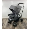 OPEN BOX Joovy Caboose Ultralight Stroller