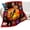 Dinosaur, variant on Fox Blanket for Girls Women Cute Foxes Throw Blanket Ultra Soft Cozy Fleece Animals Bedding Blanket for Kids Couch Sofa Fox Lover Gifts 50"x40"