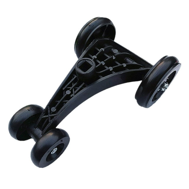 segolike Children Twist Car Tripod Adjustable Lightweight Wiggle Triangle Wheel Parts