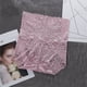 thumbnail image 4 of Braguitas de malla de cintura baja para mujer: ropa interior de algodón de color liso, diseño sin aros, cómodas para el uso diario., 4 of 4