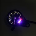 thumbnail image 4 of Tachometer, Mechanical Hour Meter Tachometer Quality Iron Material, 4 of 5