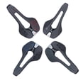 thumbnail image 4 of Bicycle Saddle Breathable Comfortable Hollow RACEWORK Lightweight Road Bike Soft Saddle for Cycling, 4 of 7