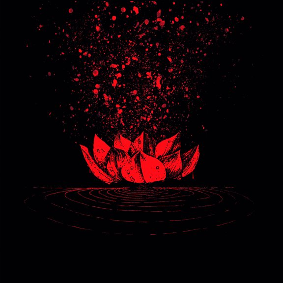 Lotus Thief - Oresteia - Music & Performance - CD