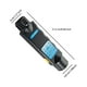 thumbnail image 4 of Speravity Probador de resistencia portátil de 13 pines, Conector de toma de línea de señal, Detector de inspección, accesorio para automóvil Vehículos, repuestos y accesorios Mis, 4 of 6