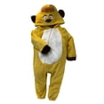 thumbnail image 1 of Mameluco Con Gorro Disney Para Niñas Y Adolescentes, 1 of 4