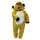 thumbnail image 1 of Mameluco Con Gorro Disney Para Niñas Y Adolescentes, 1 of 4