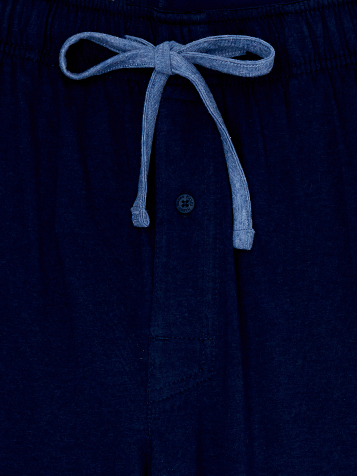 Hanes Men's and Big Men's Xtemp Knit Jam, 2-Pack - image 4 of 4