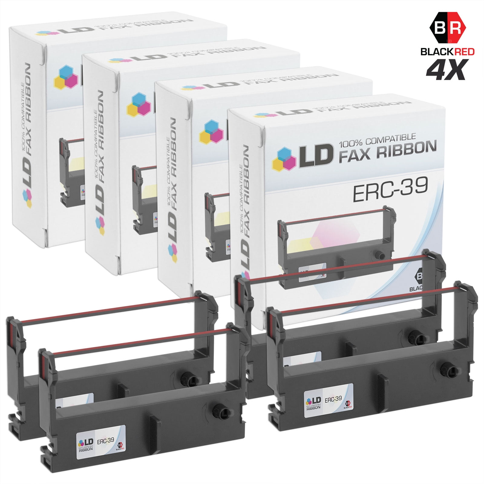 Epson ERC39 Printer Ribbon non-OEM 