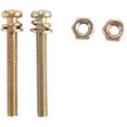 thumbnail image 4 of PL-05N/P DC 10-30V NPN NO 5mm Square Inductive Proximity Sensor Switch 3 Wire P with Screws, 4 of 5