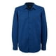 thumbnail image 1 of Camisa Slim Fit Manga Larga Lee Hombre RI45 azul marino EEG, 1 of 5