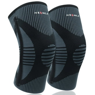 Bauerfeind - GenuTrain A3 - Knee Support - Breathable Knit Knee