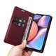 thumbnail image 3 of Funda para Samsung Galaxy A10S Estuche de Cuero PU Tipo Cartera con Ranuras para Tarjetas y Cierre Magnético, 3 of 5
