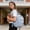 White_Hot#1795, variant on Preppy Corduroy School Backpack for Students, Lightweight Large Capacity Laptop Bookbag with Multiple Pockets for Back to School and Travel