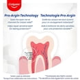 thumbnail image 3 of Colgate Sensitive Pro-Relief + Gentle Whitening Toothpaste, 120 mL, 3 of 5