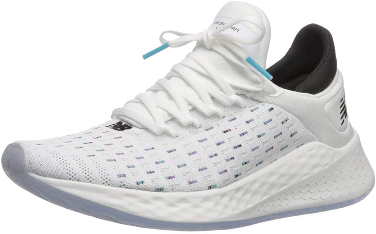 fresh foam lazr v2 hypoknit