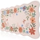 thumbnail image 1 of Mouse Pad iCasso XXL Grande Antideslizante con Bordes Cosidos Rosa, 1 of 7