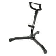 thumbnail image 3 of EeaseCA Support de Saxophone Pliable Portable Support de Saxophone Premium Durable, 3 of 7