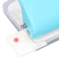 thumbnail image 2 of Nrdde 2025 Latest Model Paper Binding Machine Handheld Portable Spiral Binder A4 A5 ..., 2 of 5