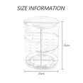 thumbnail image 5 of Pet Bowl, Elevated With Chic And Modern Style, Prevent Neck & Whisker Fatigue, Dishwasher Safe Ceramic Material, Backflow Prevention Design, Stable Anti-Slip Base (10 Ounces), 5 of 5
