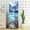 6, variant on 3D Multi-Style Refrigerator Sticker Outdoor PVC Waterproof Self-Adhesive Poster Home ration Refrigerator Sticker