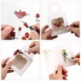 thumbnail image 3 of unbranded 1Jgo Pegatinas Decorativas De Flores Para Scrapbooking Y Adornos En O Cuadernos Material Pet, 3 of 6