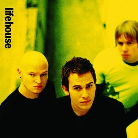 Lifehouse (The Best Of Lifehouse)