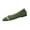 Green, variant on IEMIEMIEM Women's Fashion Flats Sparkly Rhinestone Chain Dress Shoes Comfortable Round Toe Slip-On Ballet Loafers Hot Pink 5.5 Wide