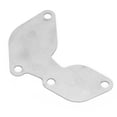 thumbnail image 1 of Bloque De Obturación De Placa, Placa De Obturación De Acero Inoxidable Resistente Para Motor ANGGREK EGR Valve Blanking Plate, 1 of 8