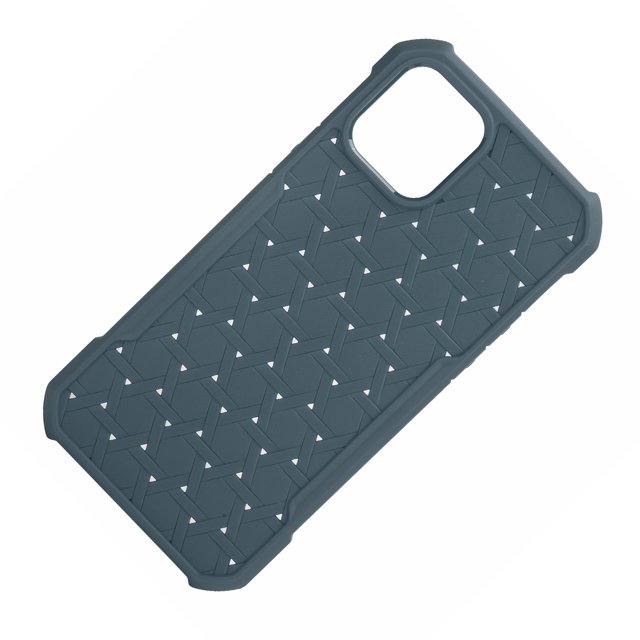 Contraportada del teléfono Estuche a prueba de polvo para teléfono Estuche trasero para teléfono Estuche protector para teléfono Estuche para teléfono para IPhone 12 LHCER Descripción de la referencia