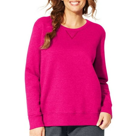plus size fleece jumper