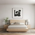 thumbnail image 3 of Nexera Marconi 4-Piece Bedroom Set, 3 of 9