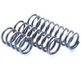 thumbnail image 3 of 1 Pieces Spring steel compressed spring 4mm x 45mm x 305mm, 3 of 5