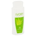 thumbnail image 2 of Ivory Mild & Gentle Body Wash, Aloe Scent, 21oz, 2 of 5