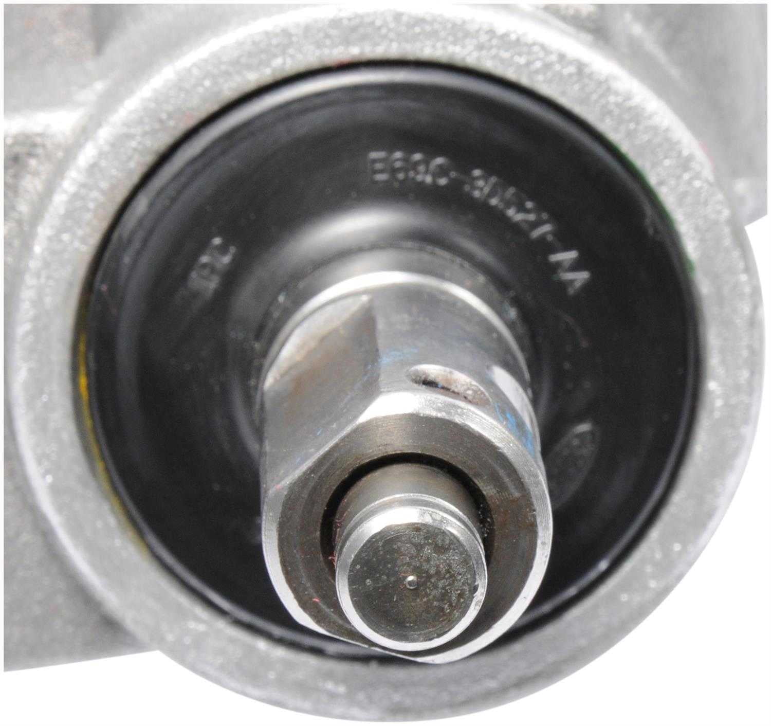 MasterPro Power Steering 101-0117 Power Steering Rack and Pinion Unit