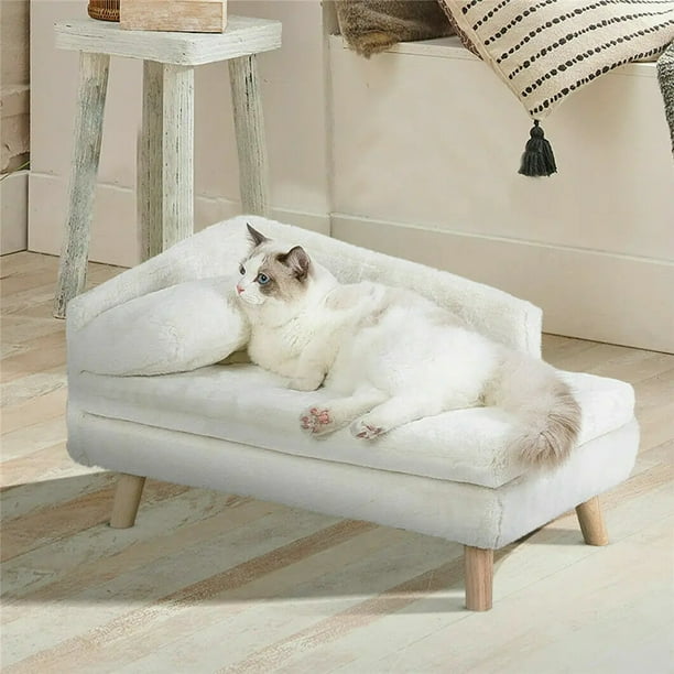 Pet settee discount