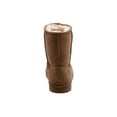 thumbnail image 5 of ABEO  Windsor Neutral - Shearling Boots in Brown, 5 of 6