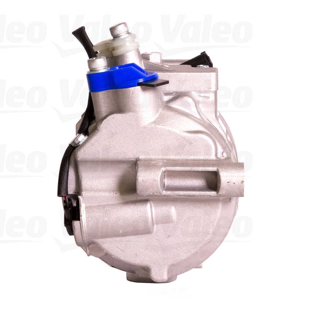 Valeo 813427 2010-2013 Mercedes-Benz Sprinter 2500 Compressor
