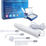 XIRQI High Frequency Facial Wand Multi-Function Face Device Machine for Face Care