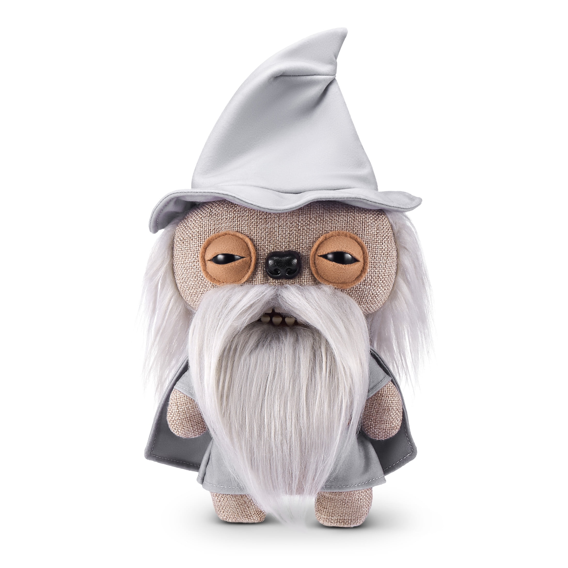 Fuggler 9 inch Lord of the Rings (Gandalf), Funny Ugly