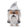 thumbnail image 3 of Fuggler 9 inch Lord of the Rings (Gandalf), Funny Ugly Monster Soft Stuffed Plush Toy by ZURU, 3 of 11
