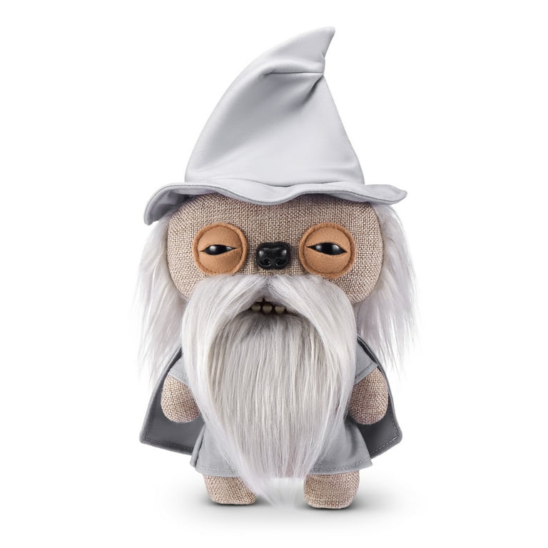 Fuggler Lord of the Ringsファグラー ロードオブザリング Fuggler 9 inch Lord of The Rings (Frodo), Funny Ugly Monster