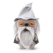Fuggler 9 inch Lord of the Rings (Gandalf), Funny Ugly Monster Soft Stuffed Plush Toy by ZURU