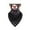 C, variant on Hearth & Gear 3D Animal Windproof Summer Outdoor Riding Windproof And Practical Outdoor Hat Sweat Warm Weather Women Two Old Goats Ski Gaiter Boys down Ski Bike Neck Guard Youth Women Lightweight for