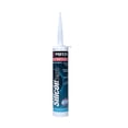 thumbnail image 1 of sellador altas temperaturas Silicon 100% Rtv Presto - Cartucho Negro 300 Ml PRESTO SILICON NEGRO, 1 of 2