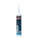 thumbnail image 1 of sellador altas temperaturas Silicon 100% Rtv Presto - Cartucho Negro 300 Ml PRESTO SILICON NEGRO, 1 of 2