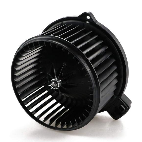 Air Conditioning A/C Heater Blower Motor with Fan Cage Fits for 2009 Kia Borrego, 2006-2011 Kia Rio/Rio5, 2010-2013 Hyundai Genesis Coupe, Replaces 97113 1G000, 700229, 615-50104 OE