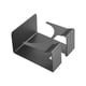 thumbnail image 1 of Inteprter Soporte para afeitadora montado en la pared, soporte organizador de recortadora de espuma de acero inoxidable para baño, resistente al Juegos de accesorios de baño, 1 of 6