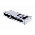 thumbnail image 2 of MSI GeForce RTX 5070 12G GAMING TRIO OC WHITE Graphics Card, 12GB GDDR7, DPx3, HDMIx1, DLSS 4, 2 of 4